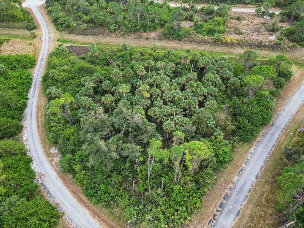 Photo of Canyon Terrace, North Port, FL 34288 (MLS # N6136416)