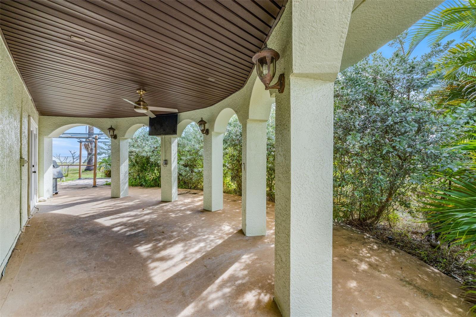 SOUTH GREEN SPGS REP - Residential