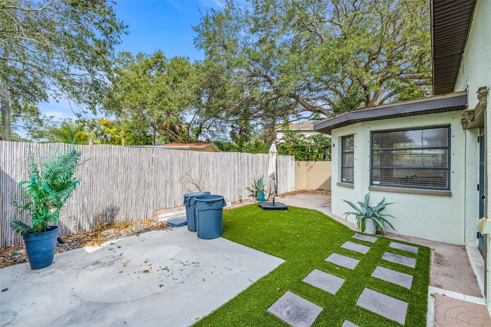 SOUTH GREEN SPGS REP - Residential