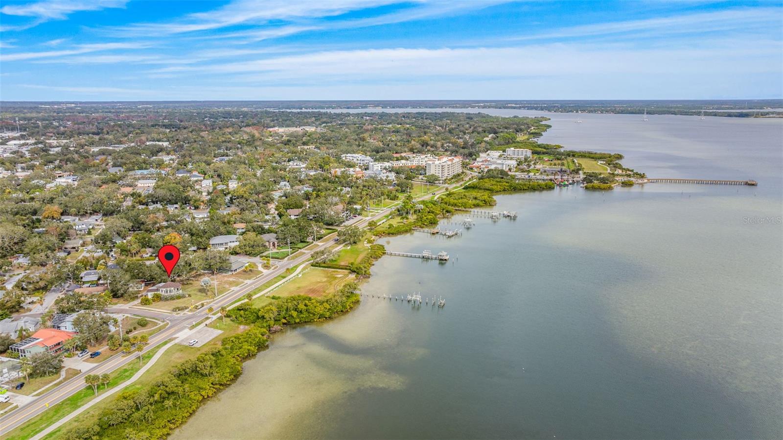 SOUTH GREEN SPGS REP - Residential