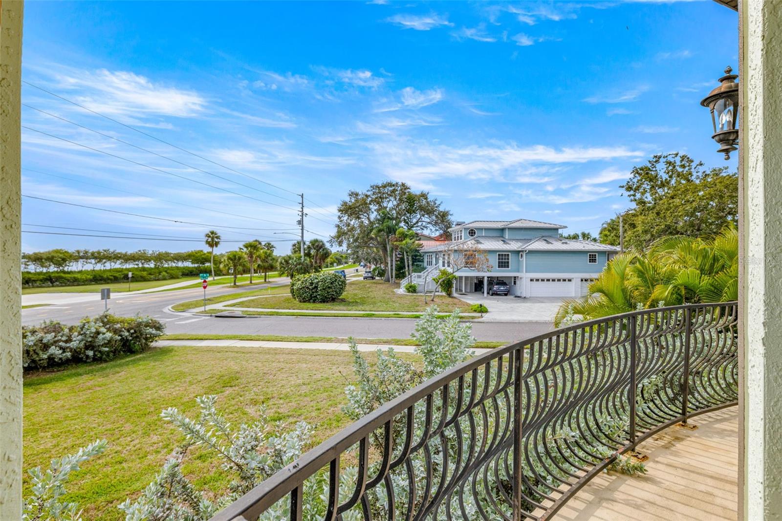 SOUTH GREEN SPGS REP - Residential