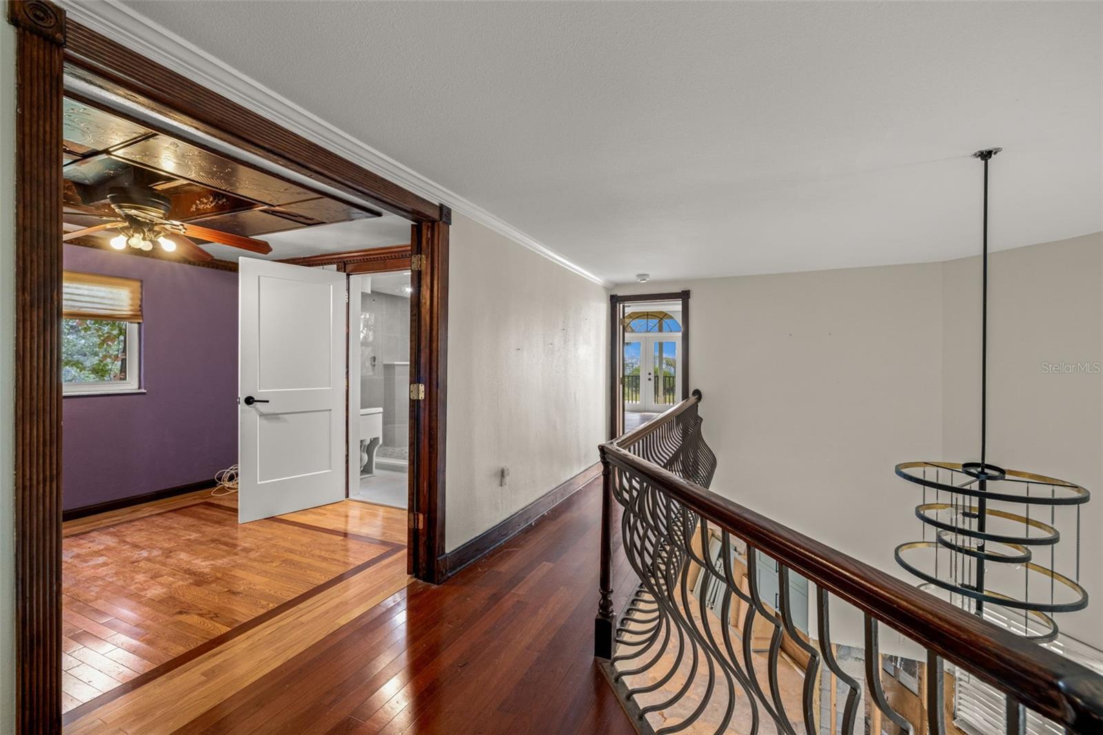 SOUTH GREEN SPGS REP - Residential