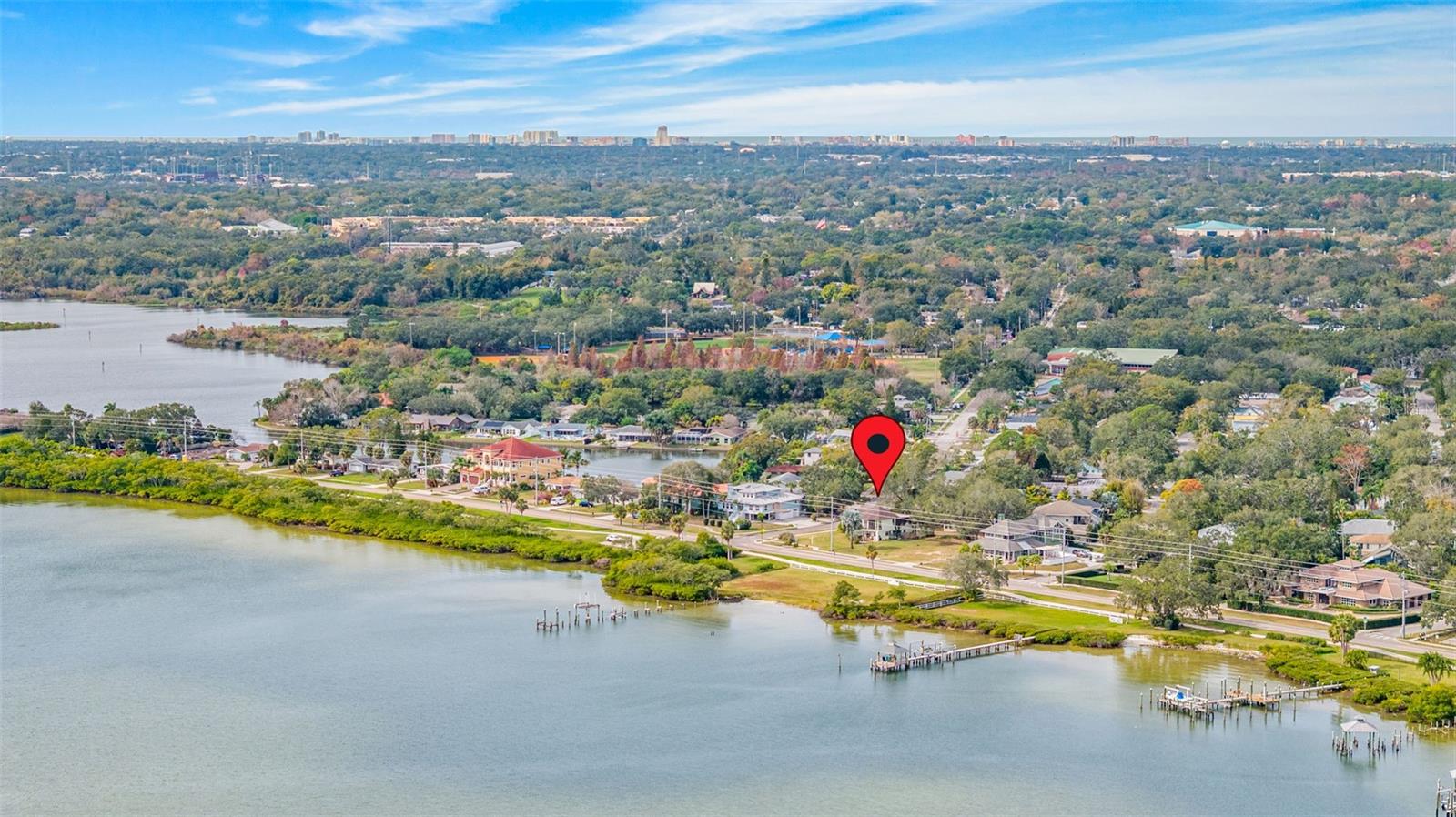 SOUTH GREEN SPGS REP - Residential