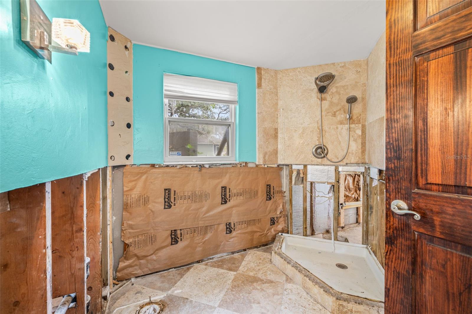 SOUTH GREEN SPGS REP - Residential