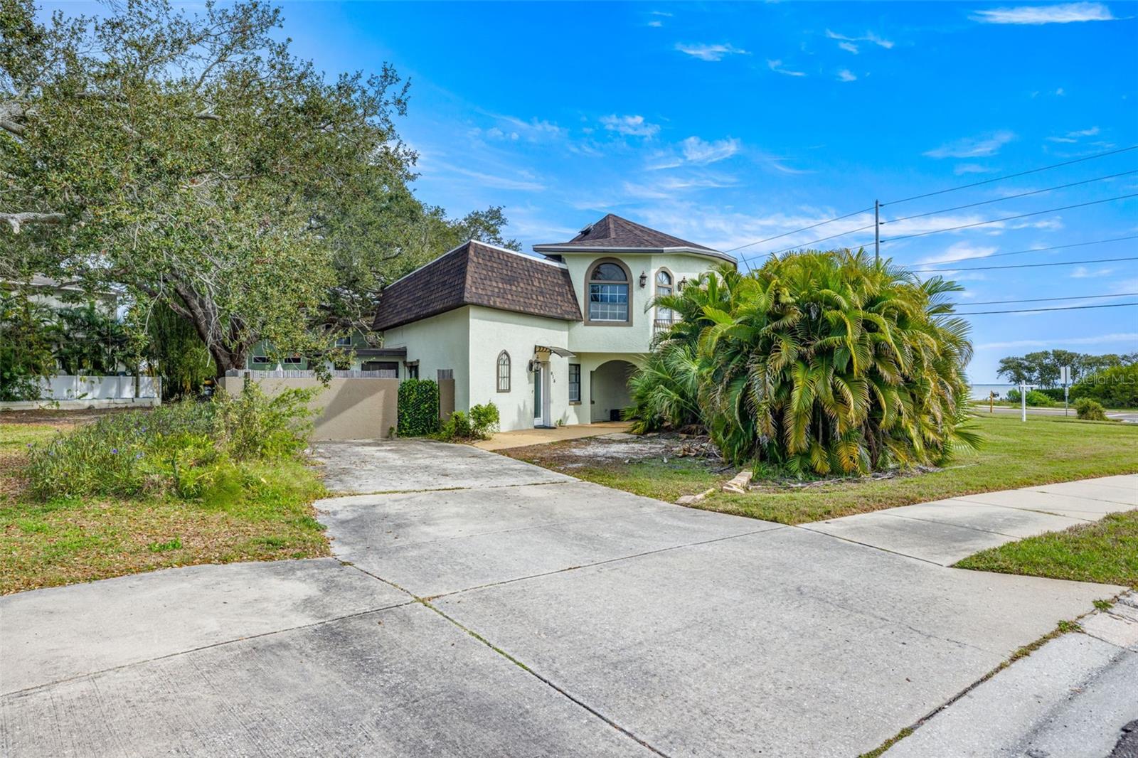 SOUTH GREEN SPGS REP - Residential