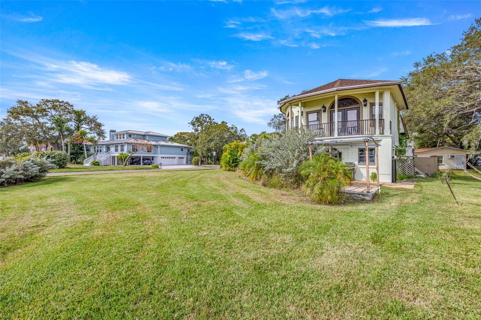 SOUTH GREEN SPGS REP - Residential