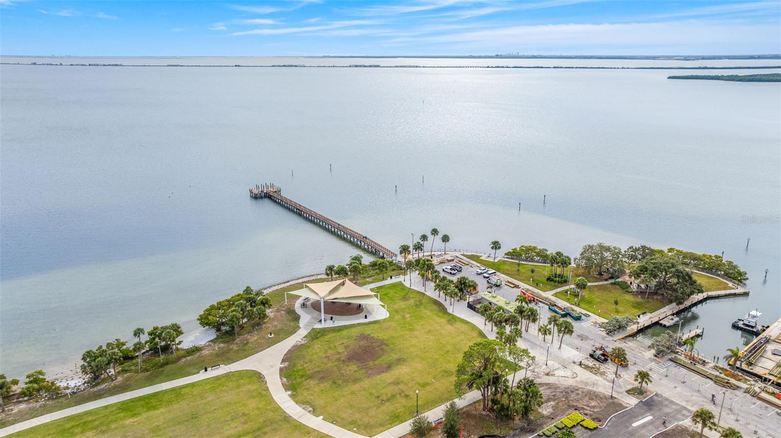 SOUTH GREEN SPGS REP - Residential