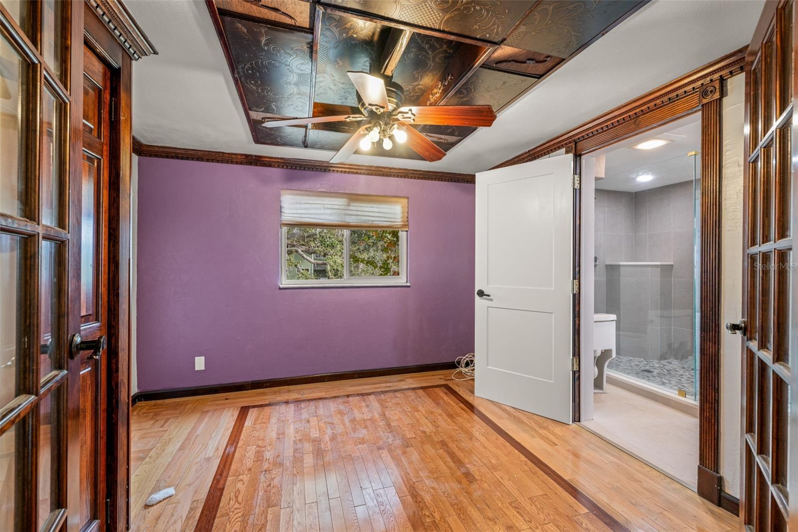 SOUTH GREEN SPGS REP - Residential