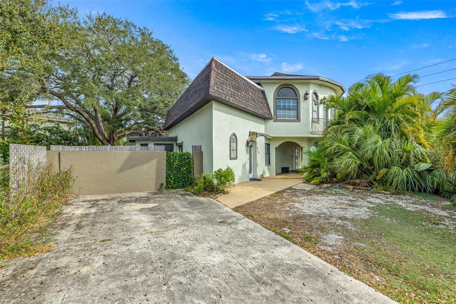 SOUTH GREEN SPGS REP - Residential