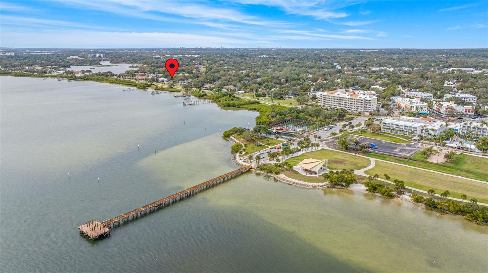 SOUTH GREEN SPGS REP - Residential