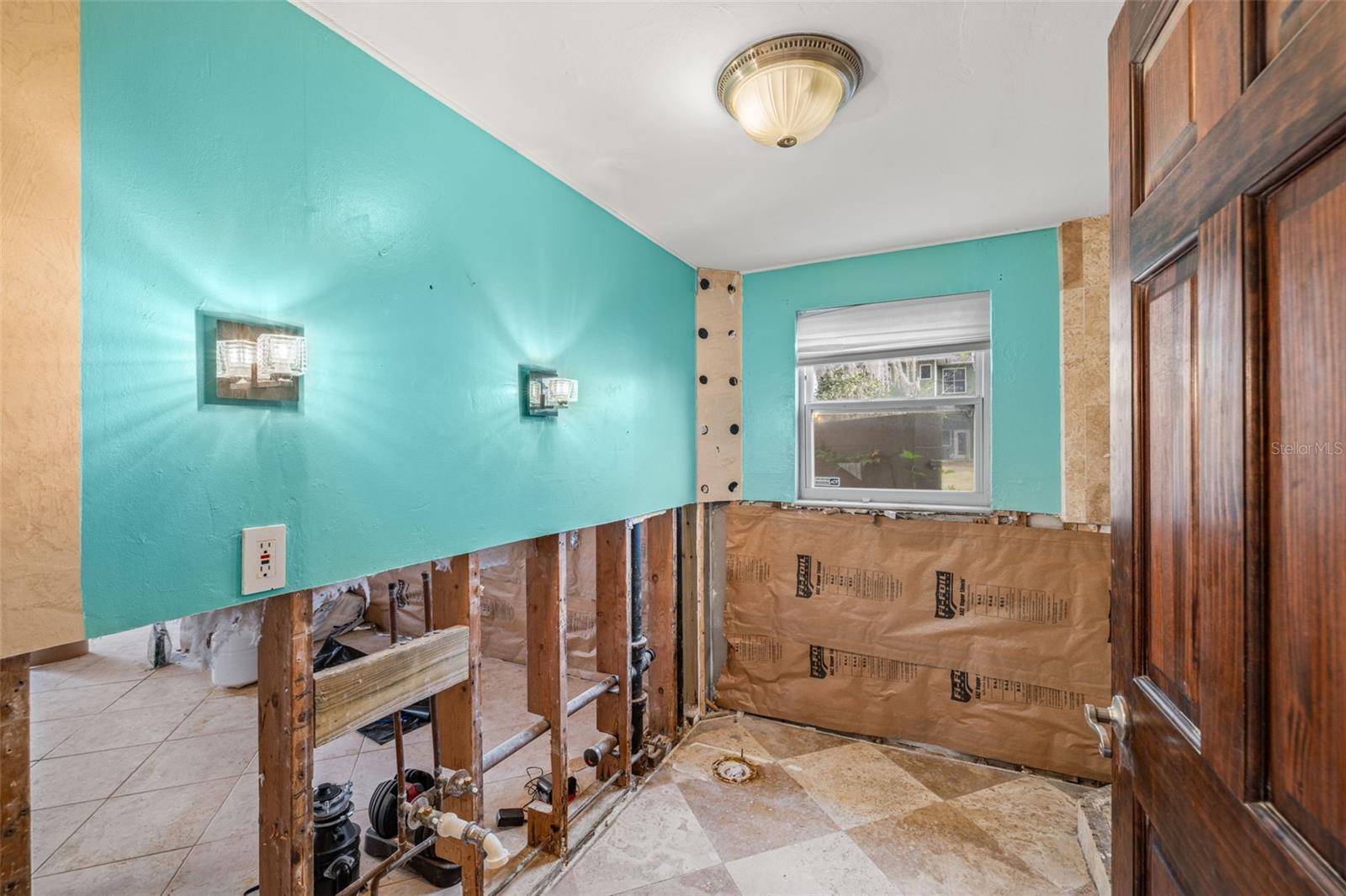 SOUTH GREEN SPGS REP - Residential