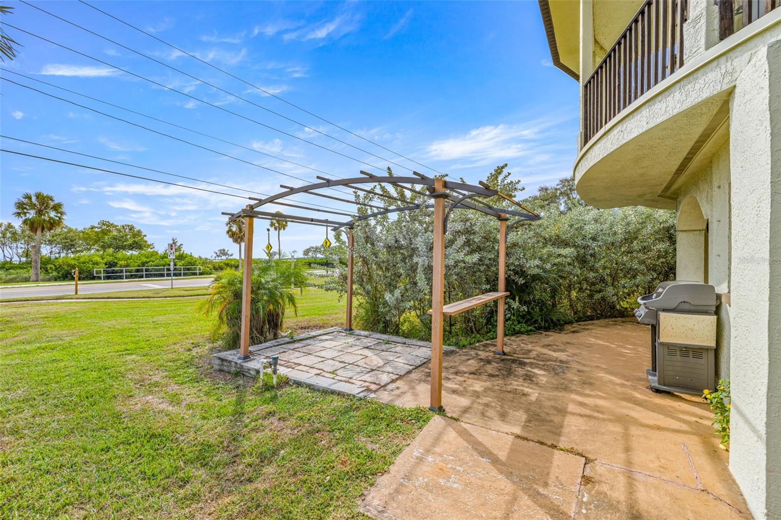 SOUTH GREEN SPGS REP - Residential