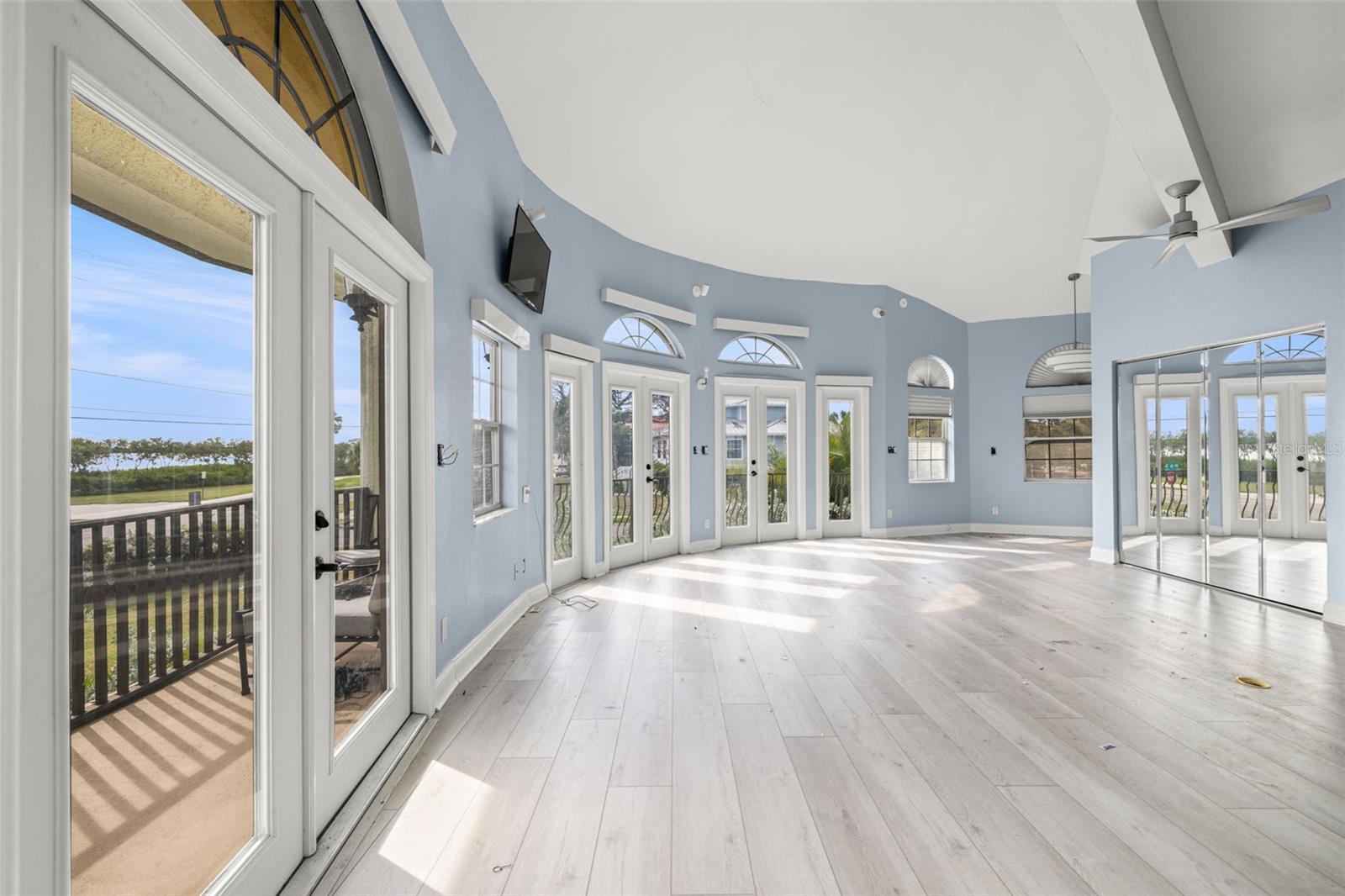 SOUTH GREEN SPGS REP - Residential