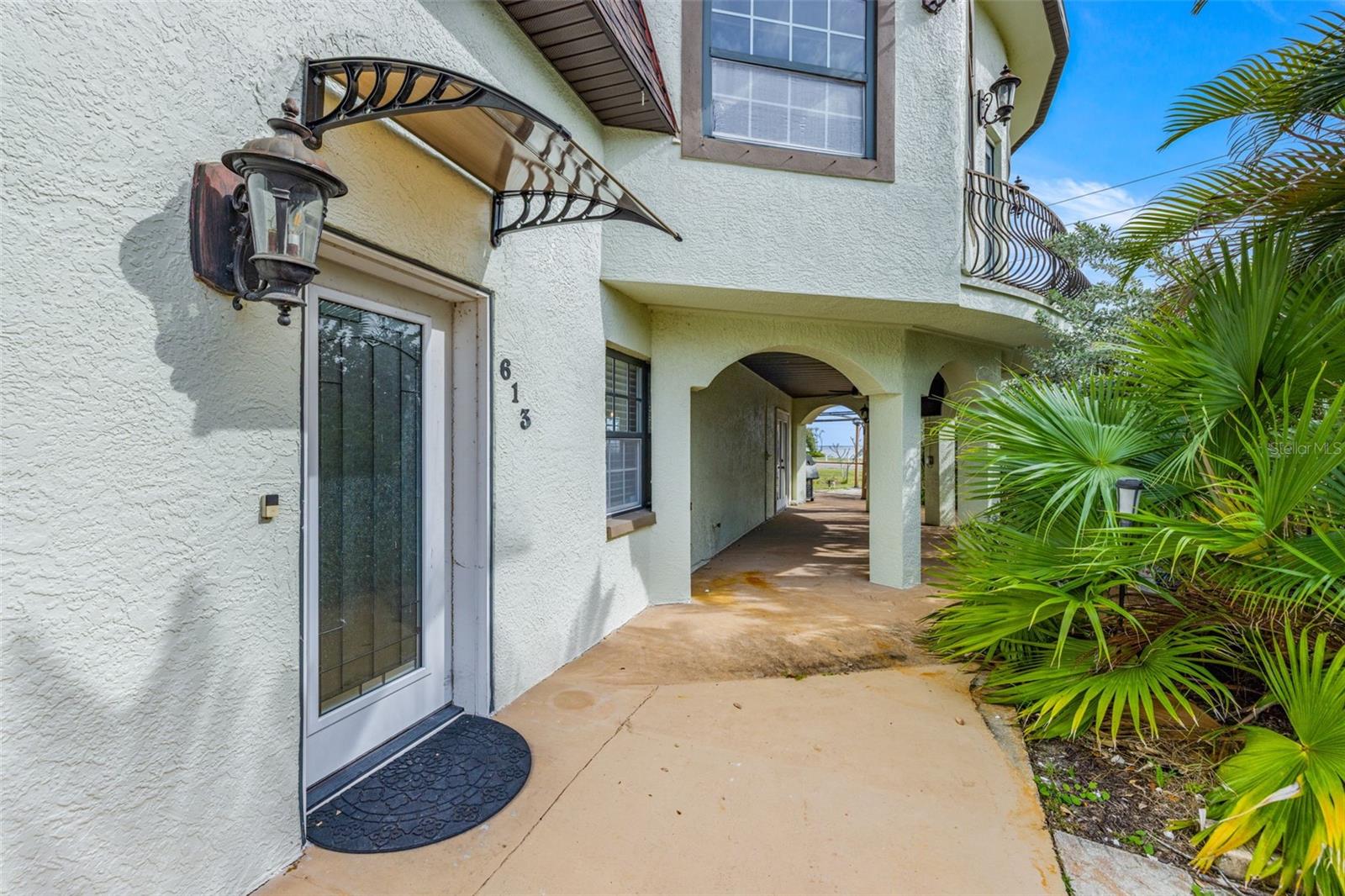 SOUTH GREEN SPGS REP - Residential