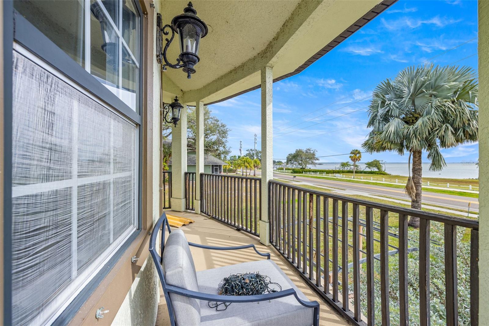 SOUTH GREEN SPGS REP - Residential