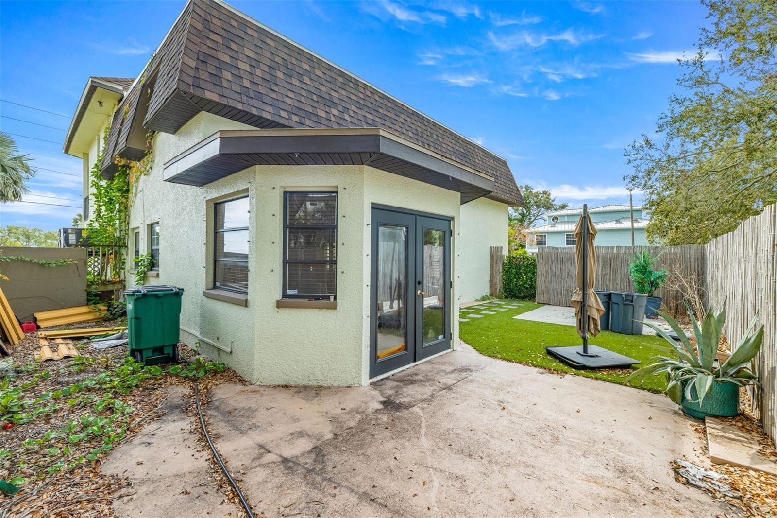 SOUTH GREEN SPGS REP - Residential