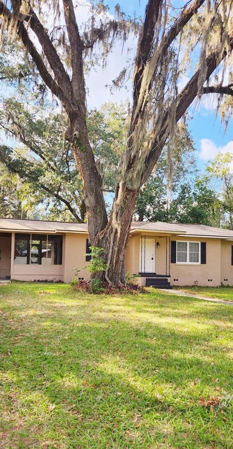 A home in OCALA