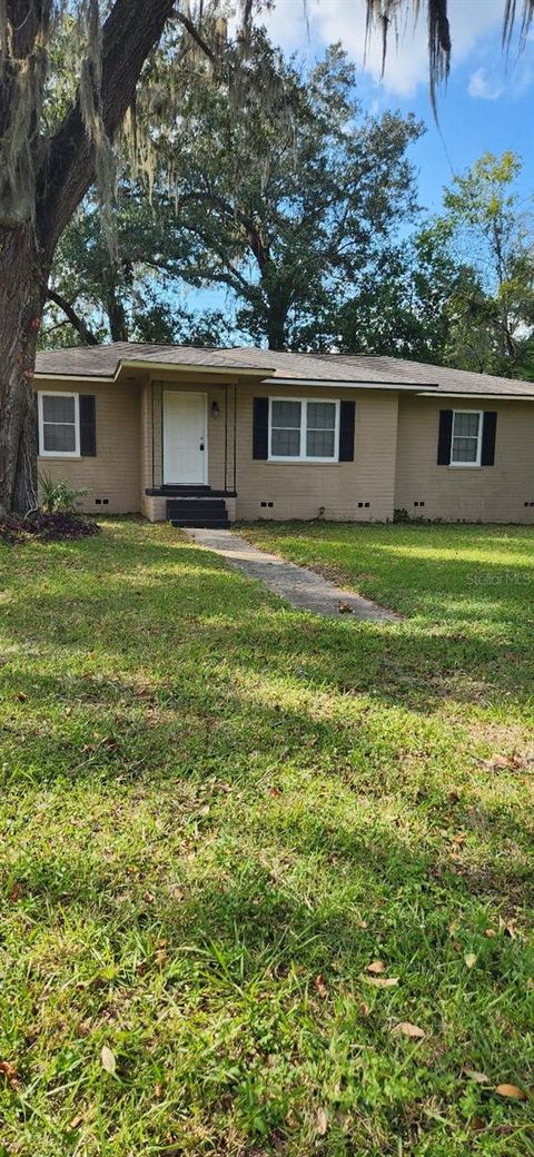 A home in OCALA