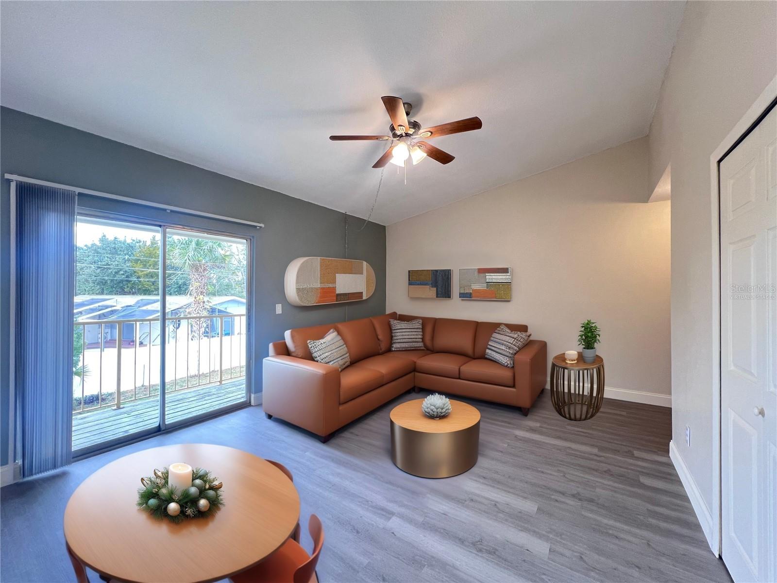 NORTH ORLANDO - Residential Lease