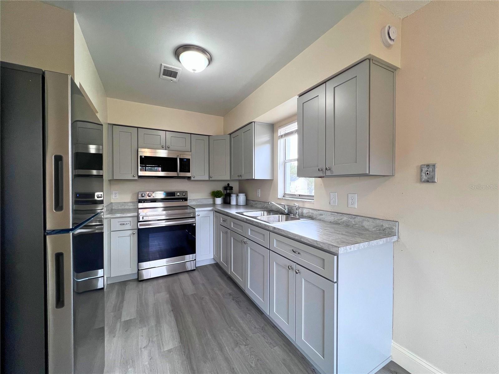 NORTH ORLANDO - Residential Lease