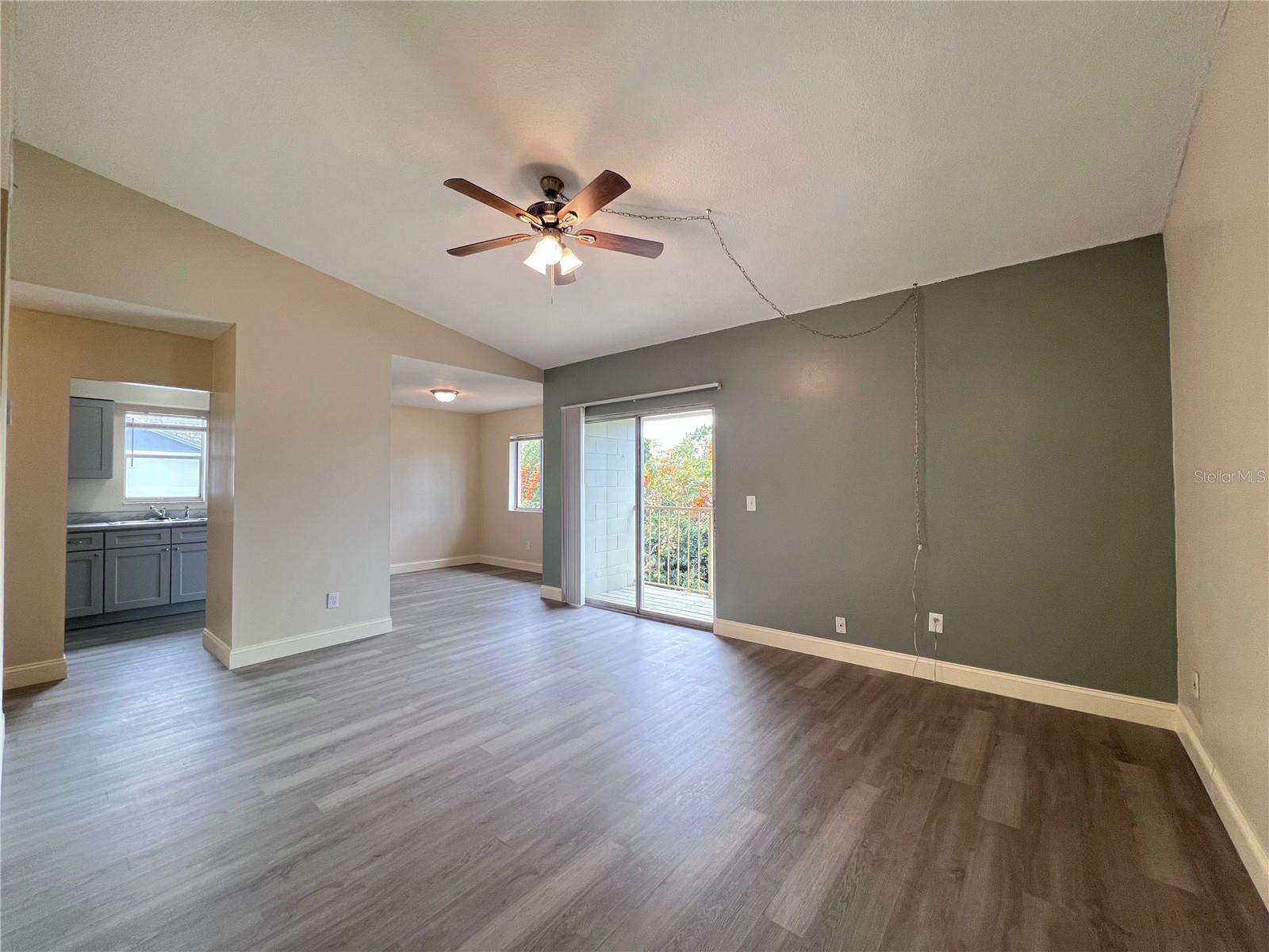 NORTH ORLANDO - Residential Lease