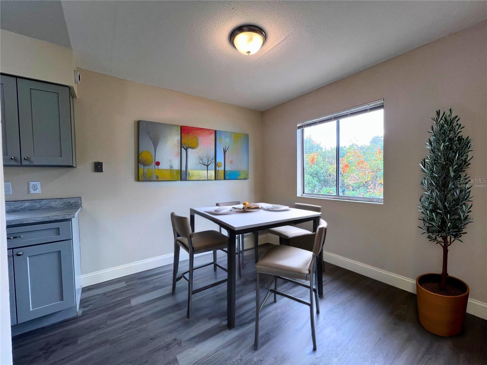 NORTH ORLANDO - Residential Lease