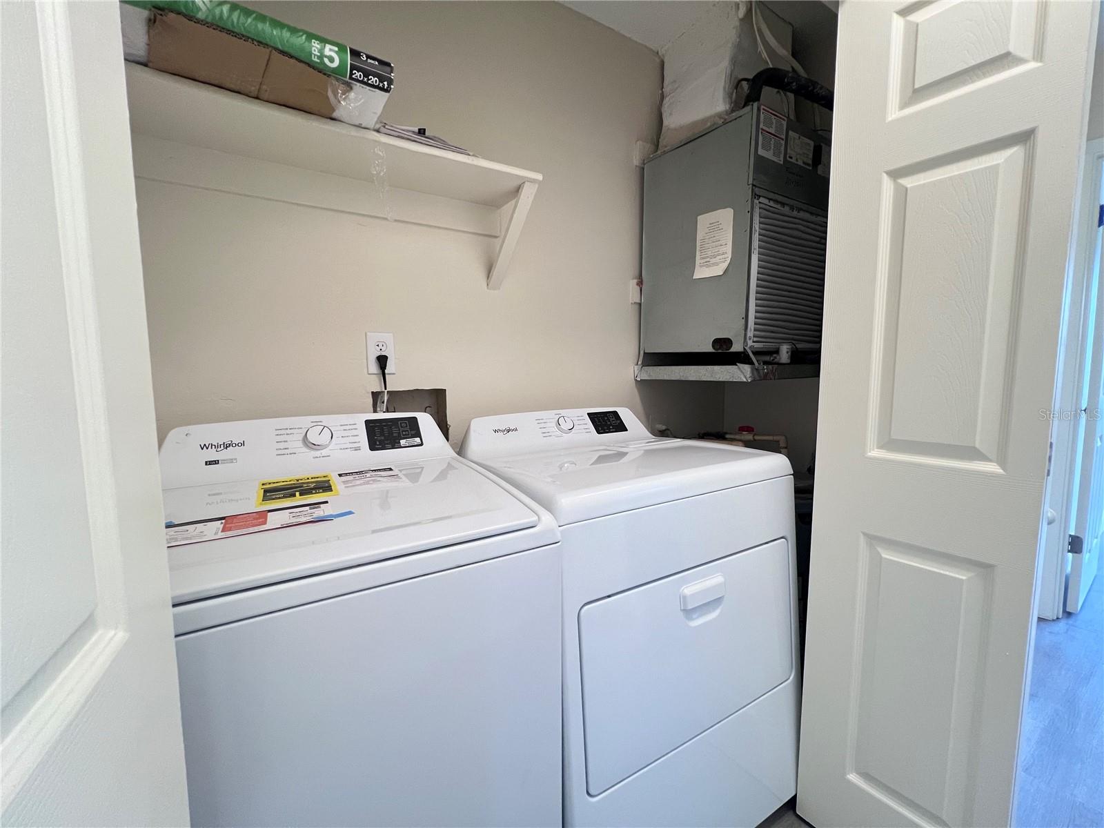 NORTH ORLANDO - Residential Lease