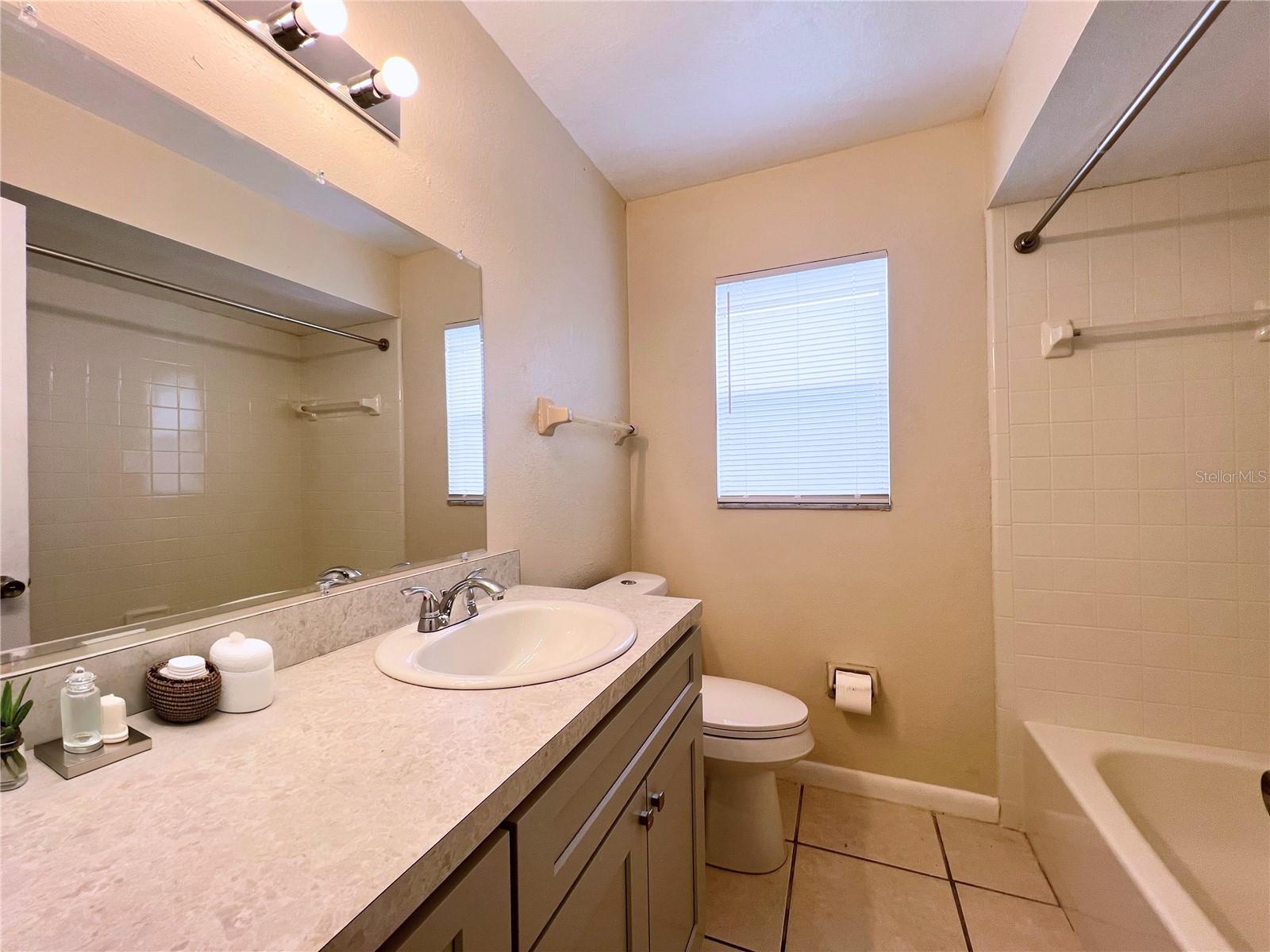 NORTH ORLANDO - Residential Lease