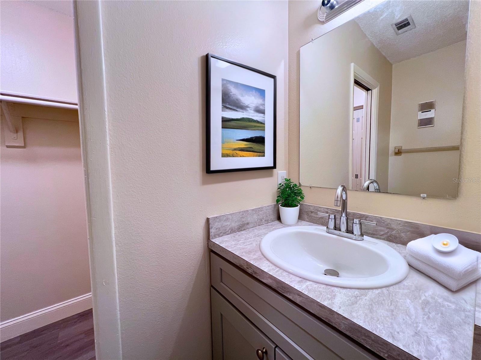 NORTH ORLANDO - Residential Lease