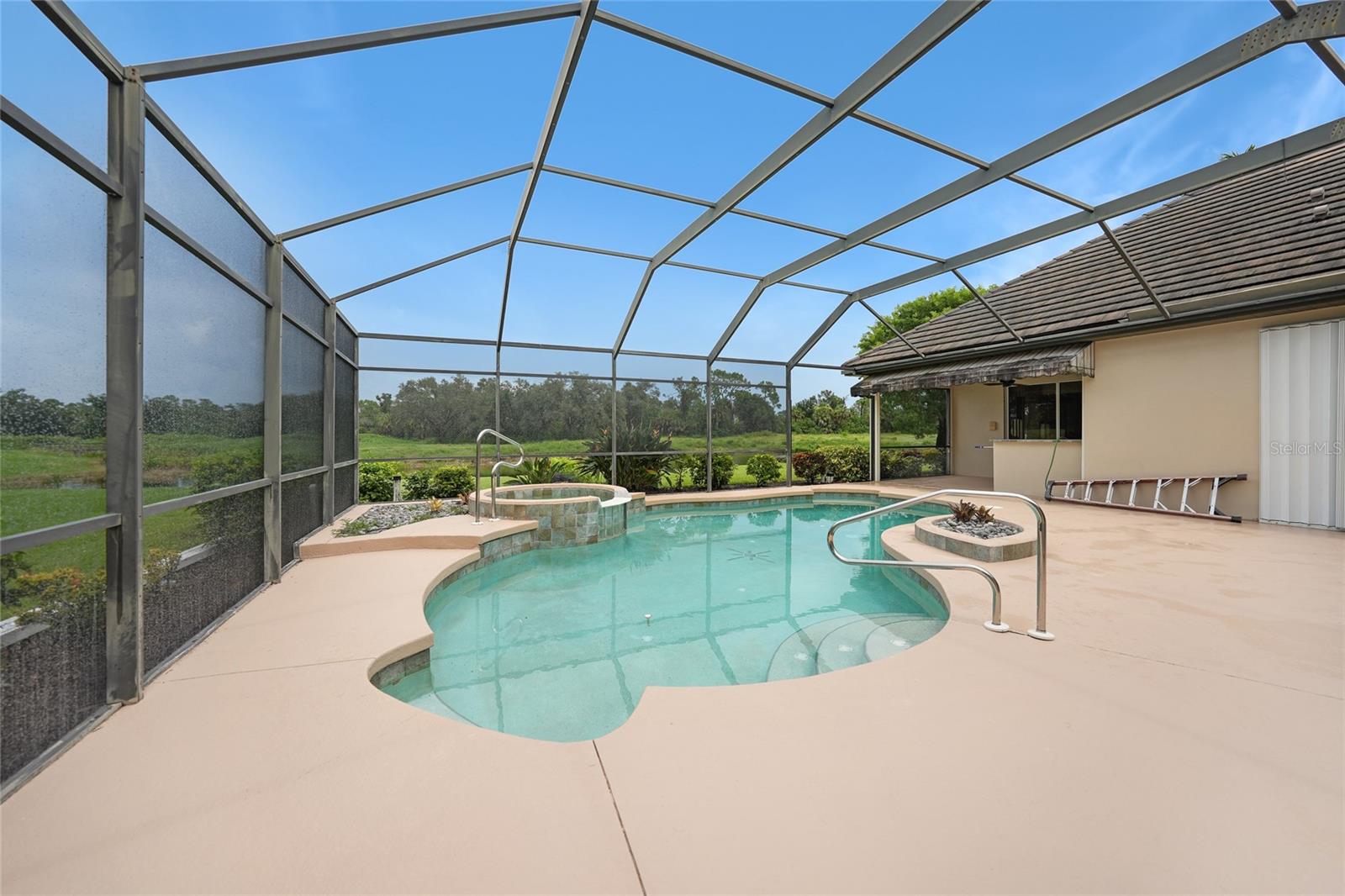 BOBCAT TRAIL PH 2 - Residential