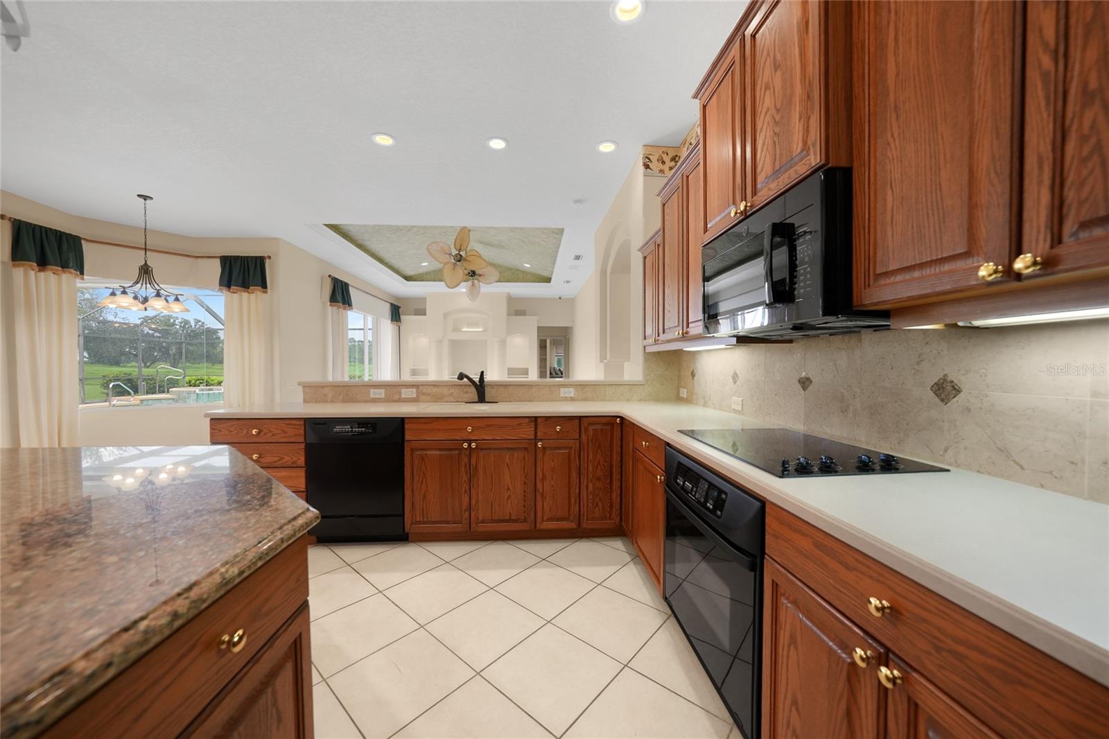 BOBCAT TRAIL PH 2 - Residential