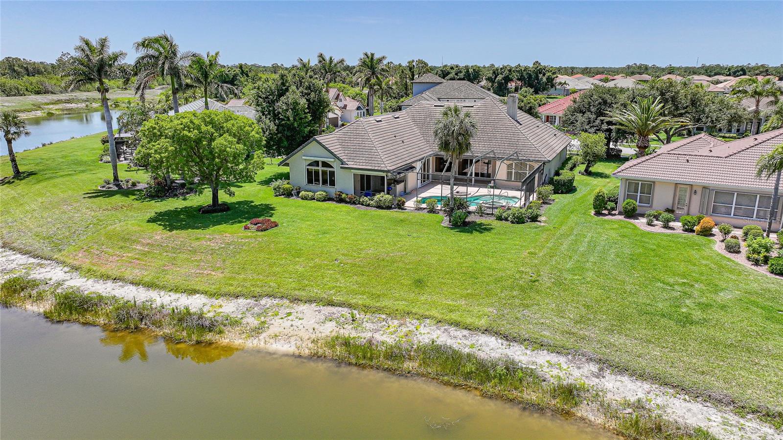 BOBCAT TRAIL PH 2 - Residential