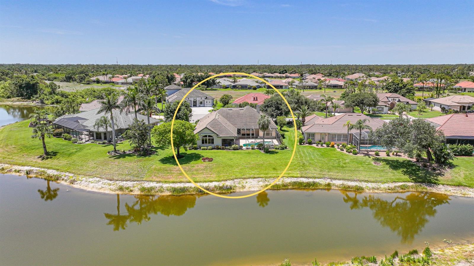 BOBCAT TRAIL PH 2 - Residential