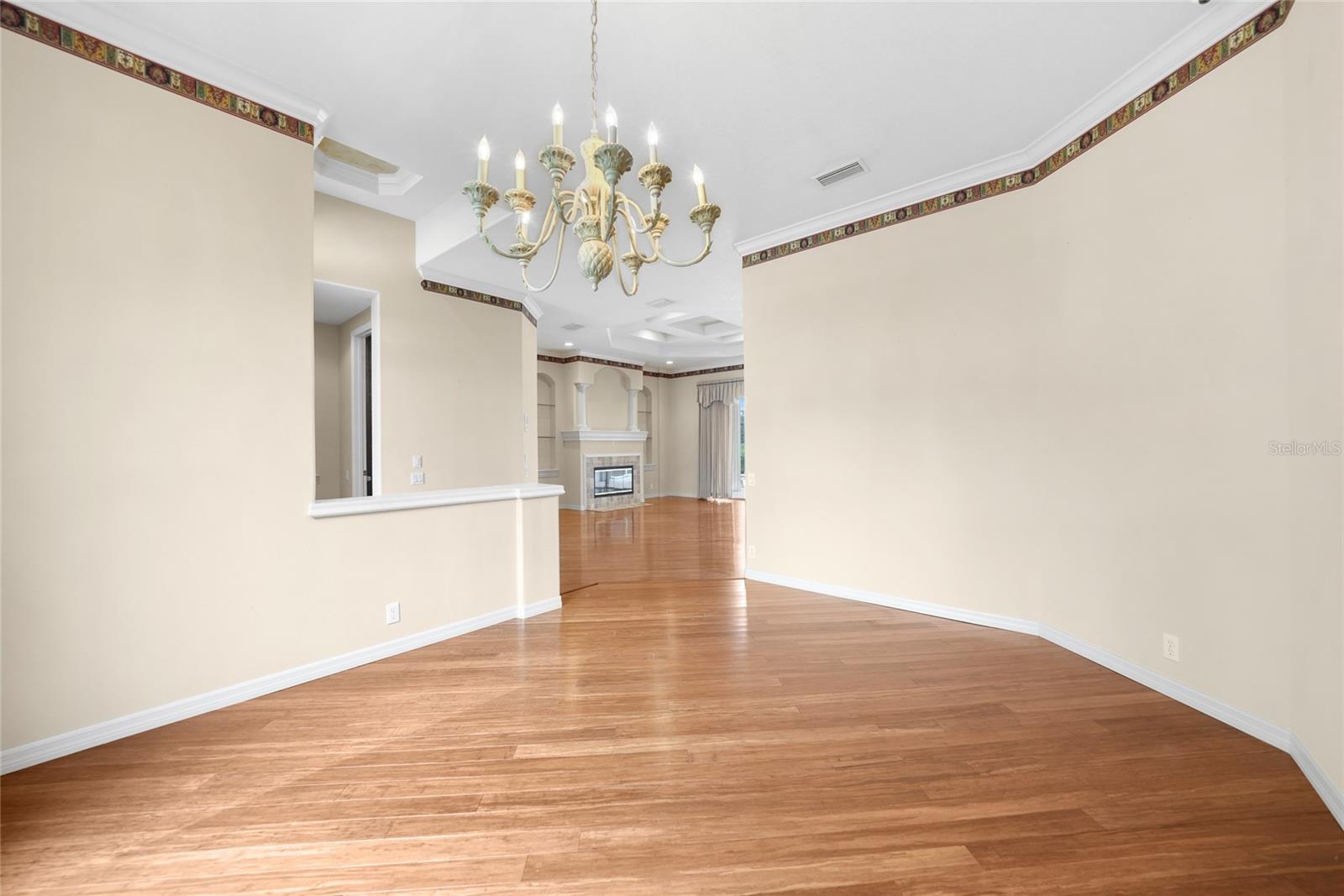 BOBCAT TRAIL PH 2 - Residential