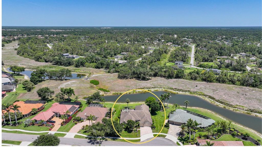Photo of 1762 Queen Palm Way, North Port, FL 34288 (MLS # C7514140)