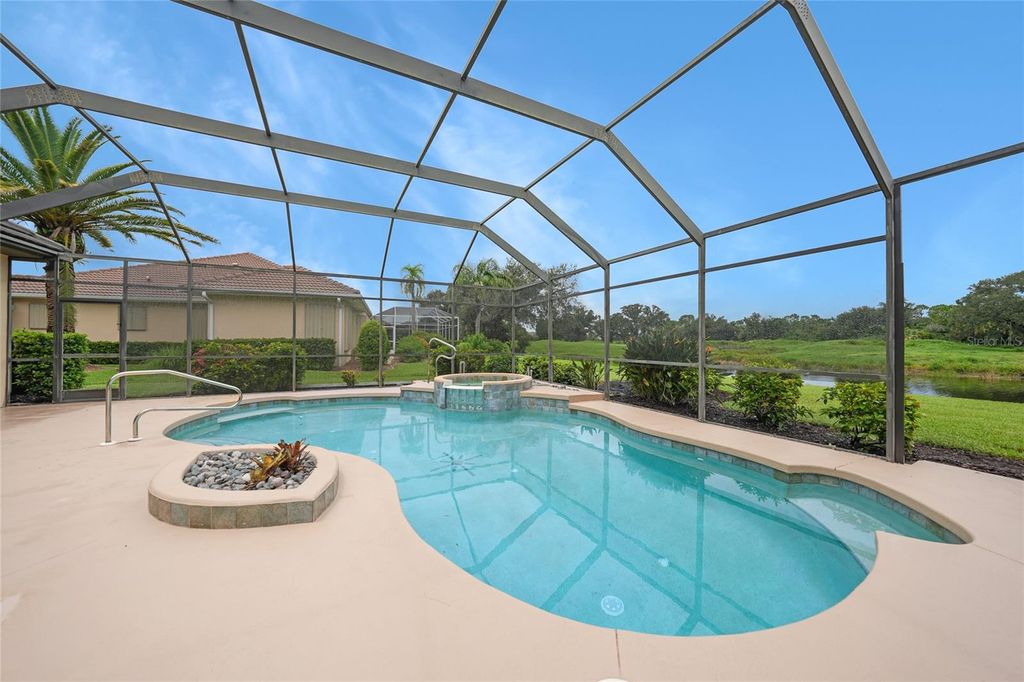 Photo of 1762 Queen Palm Way, North Port, FL 34288 (MLS # C7514140)