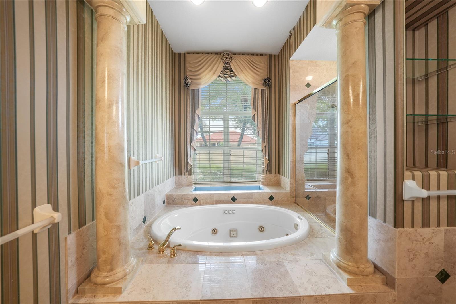 BOBCAT TRAIL PH 2 - Residential