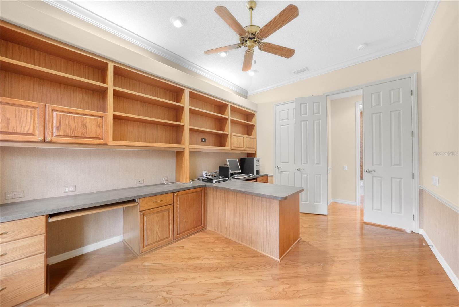 BOBCAT TRAIL PH 2 - Residential