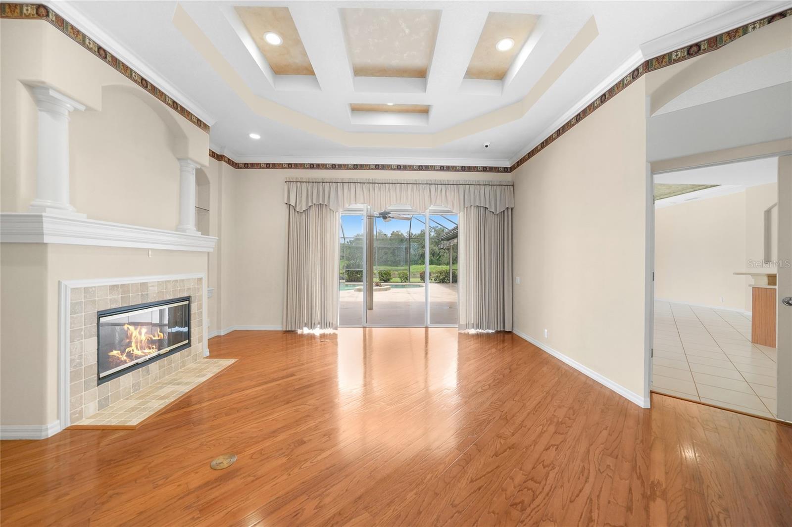BOBCAT TRAIL PH 2 - Residential