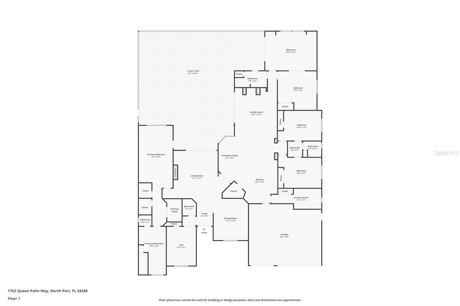 BOBCAT TRAIL PH 2 - Residential