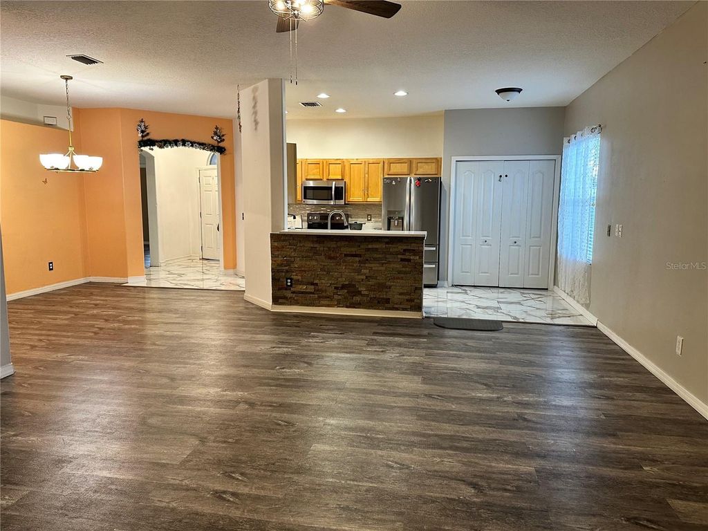 Photo of 1608 Rydell Lane, Plant City, FL 33563 (MLS # TB8410589)