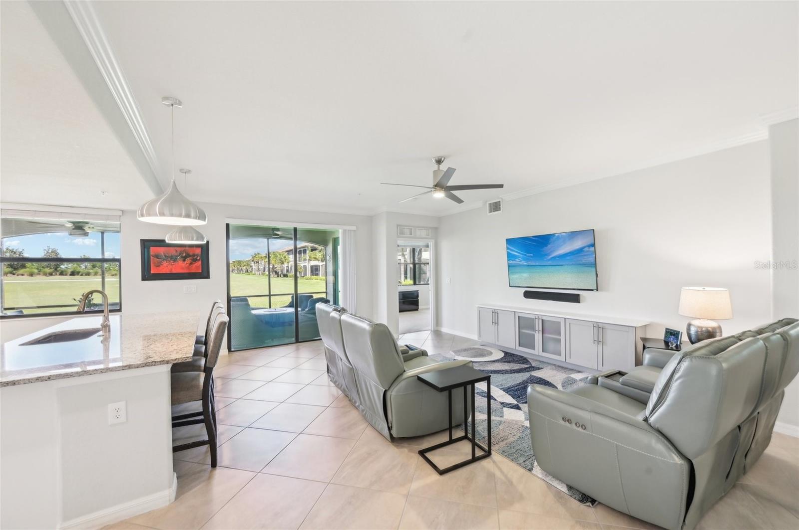 LAKEWOOD NATIONAL - Residential