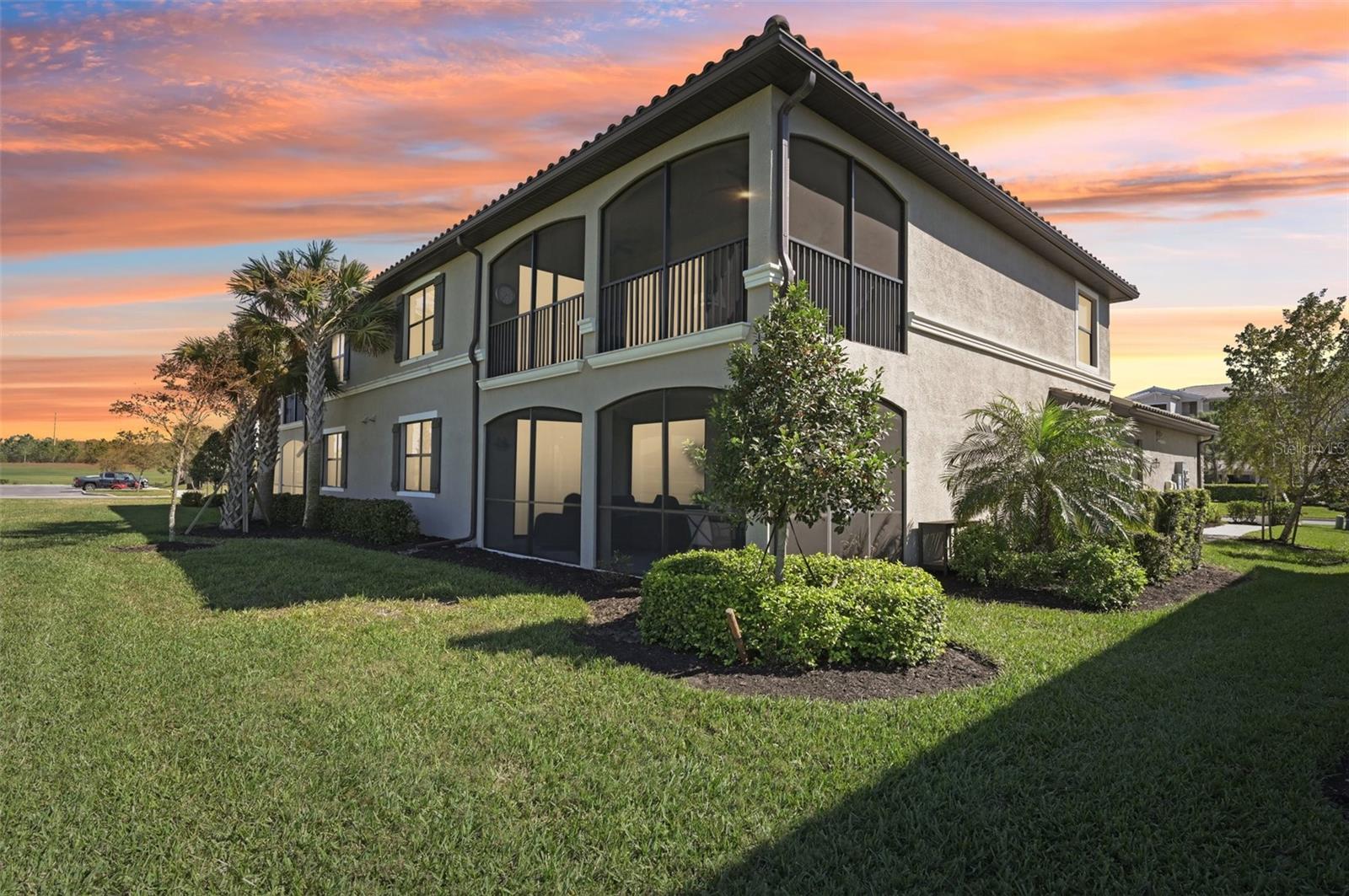 LAKEWOOD NATIONAL - Residential