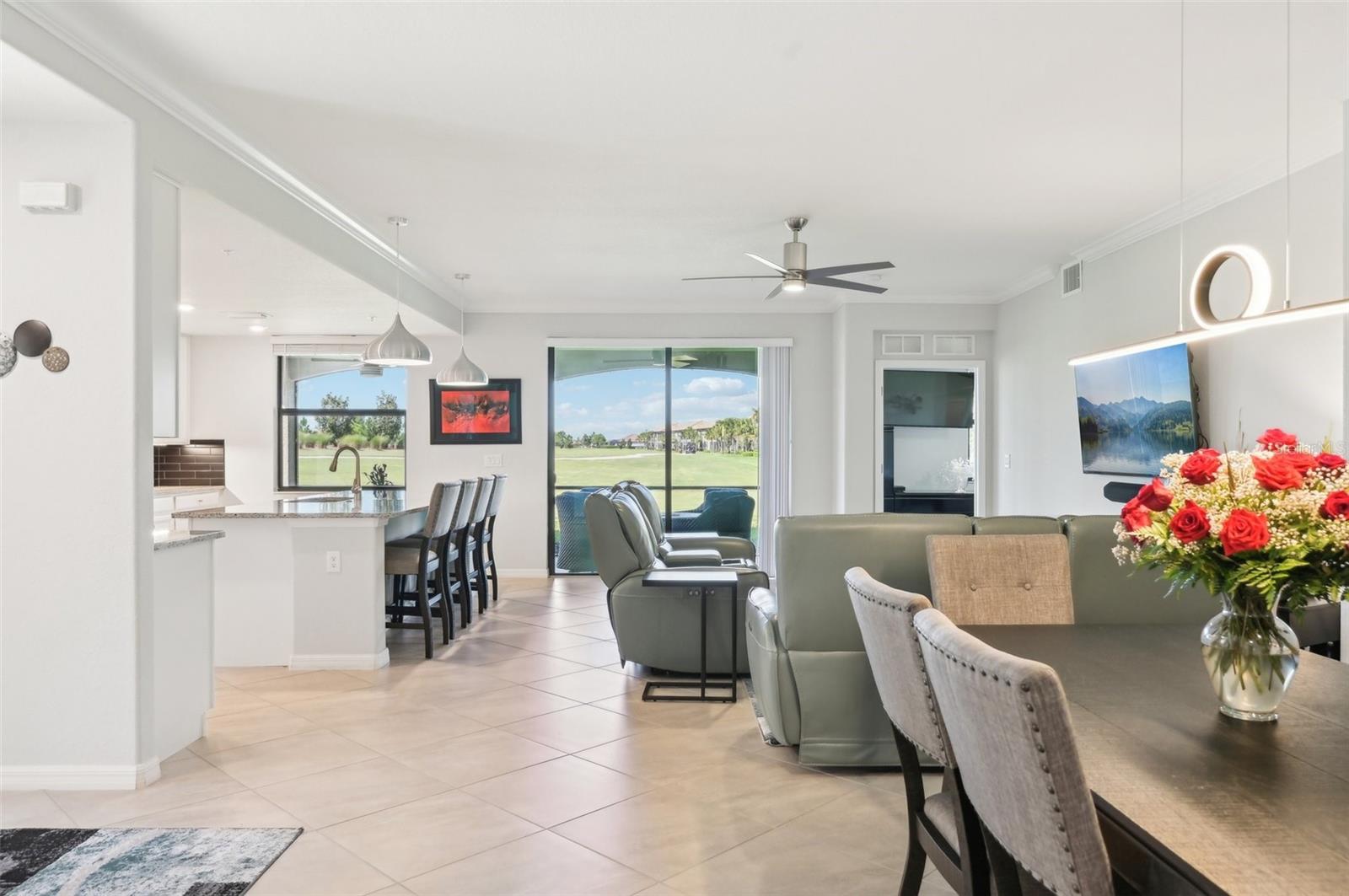 LAKEWOOD NATIONAL - Residential