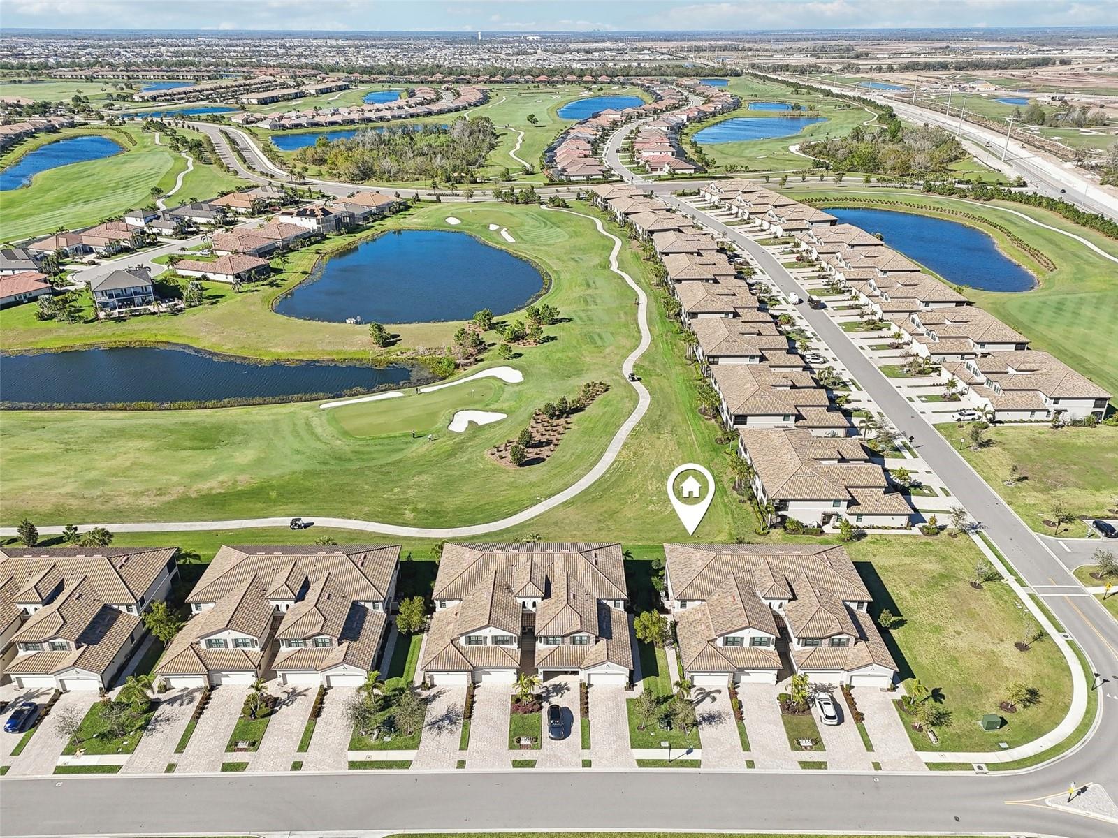 LAKEWOOD NATIONAL - Residential