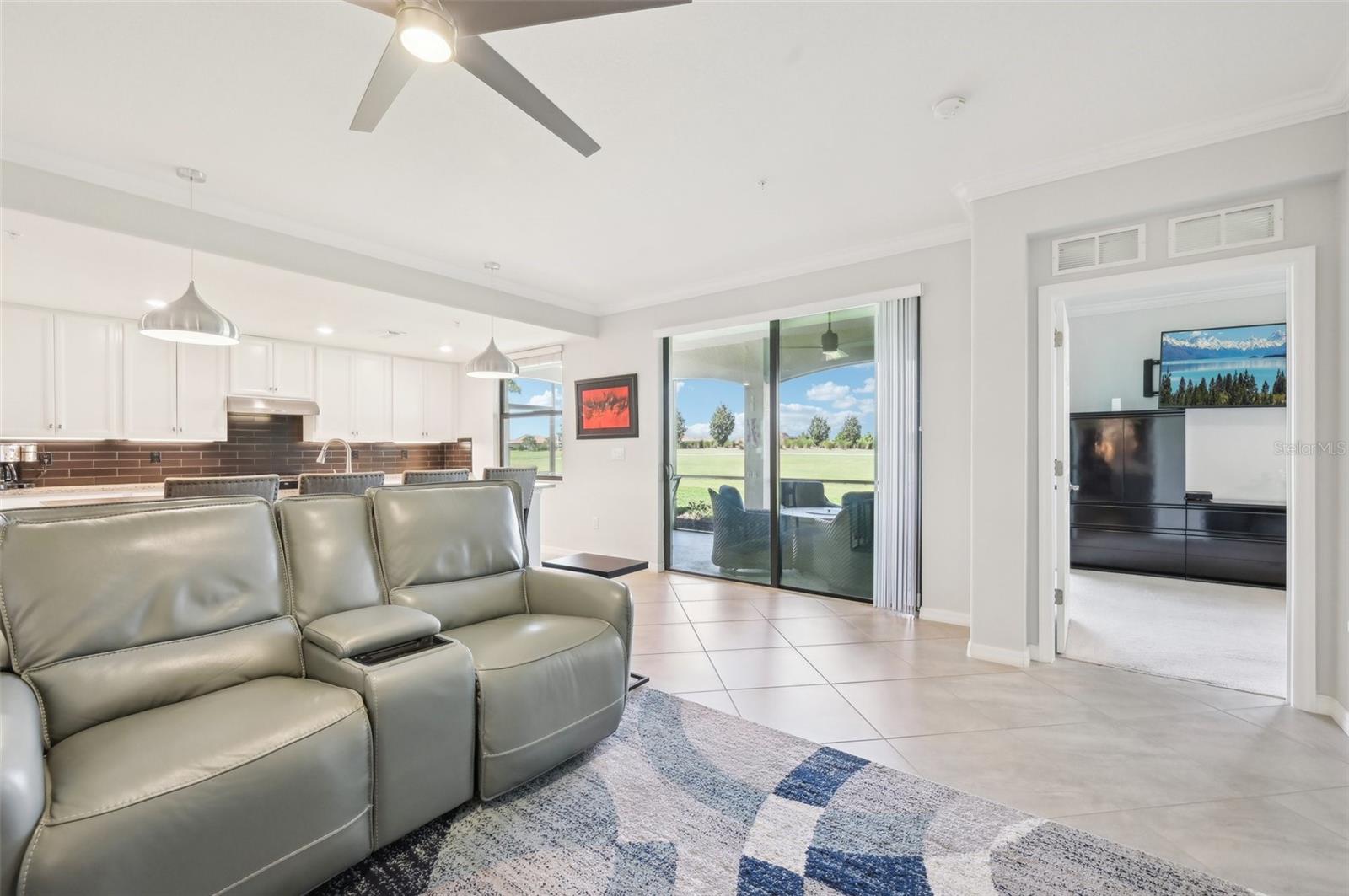 LAKEWOOD NATIONAL - Residential