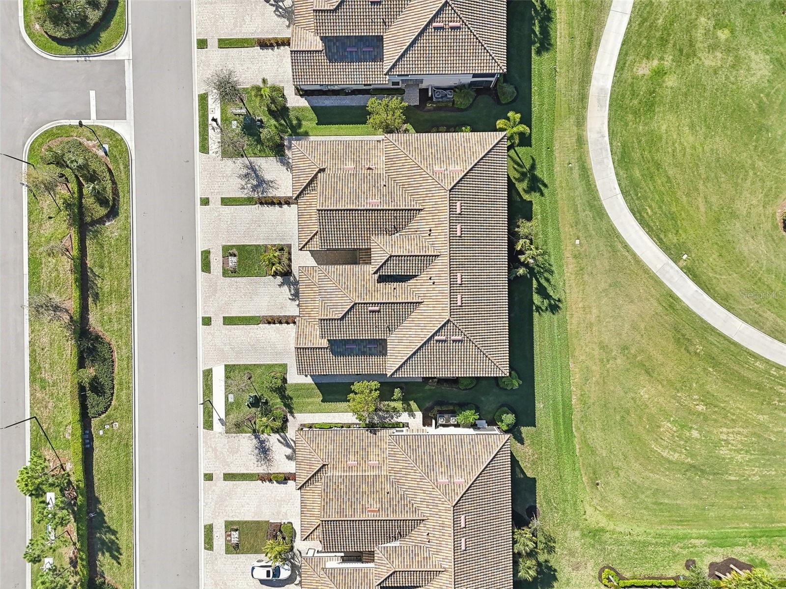 LAKEWOOD NATIONAL - Residential