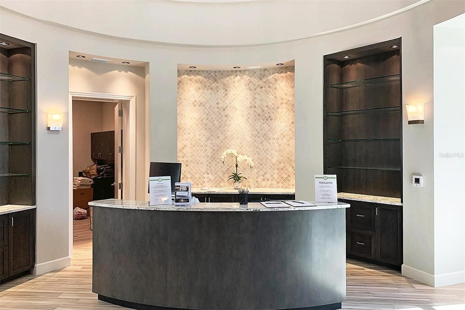 LAKEWOOD NATIONAL - Residential