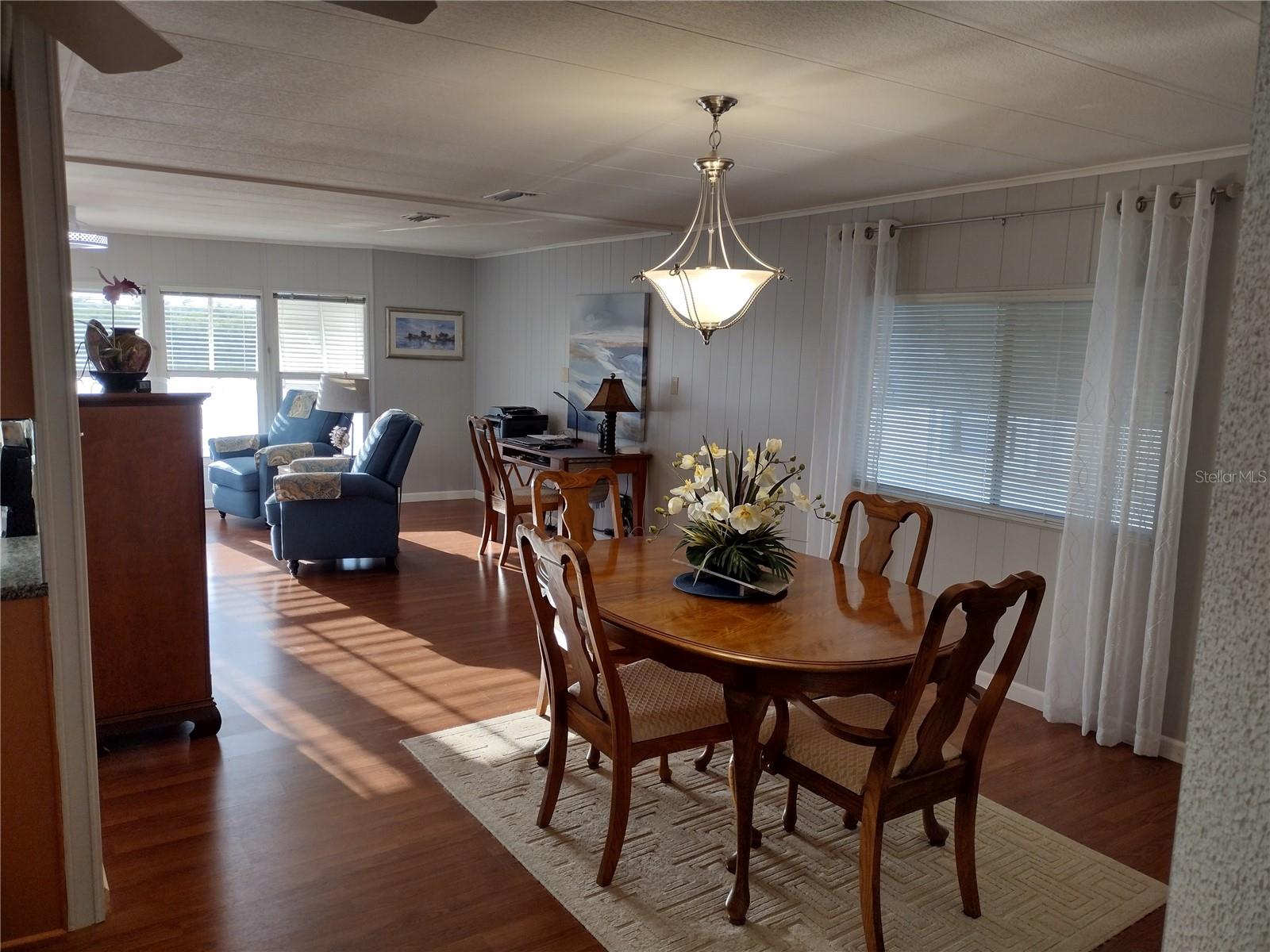 LAZY RIVER MHP - Residential