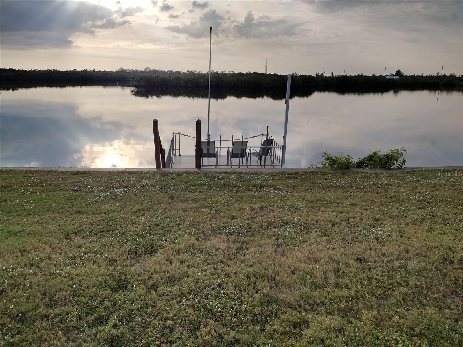 LAZY RIVER MHP - Residential